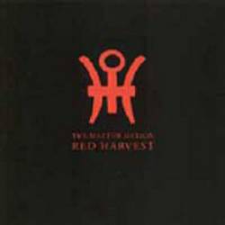 Red Harvest : The Maztür Nation